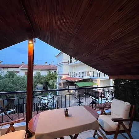 μεζονέτα σε πευκοχωρι χαλκιδικής