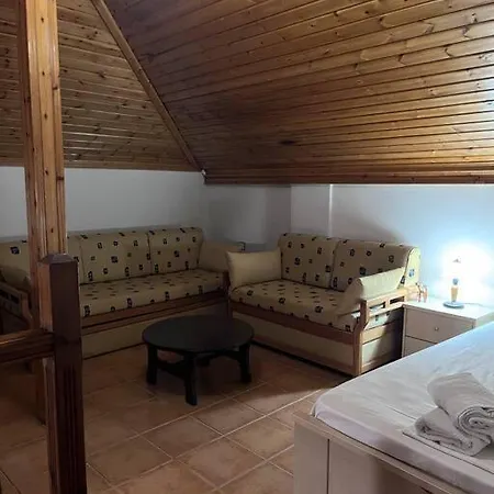 μεζονέτα σε πευκοχωρι χαλκιδικής Ferienhaus *