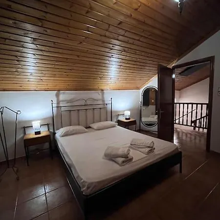 Casa vacanze μεζονέτα σε πευκοχωρι χαλκιδικής *
