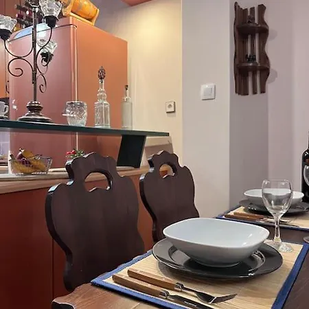 Prázdninový dům μεζονέτα σε πευκοχωρι χαλκιδικής