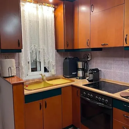 Prázdninový dům μεζονέτα σε πευκοχωρι χαλκιδικής *