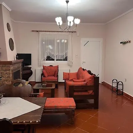 Prázdninový dům μεζονέτα σε πευκοχωρι χαλκιδικής