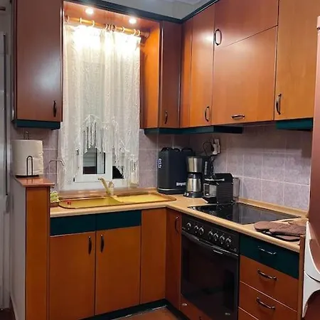 μεζονέτα σε πευκοχωρι χαλκιδικής Pefkochori