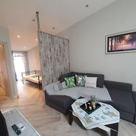 το σπιτι της μπρουνας Apartment *