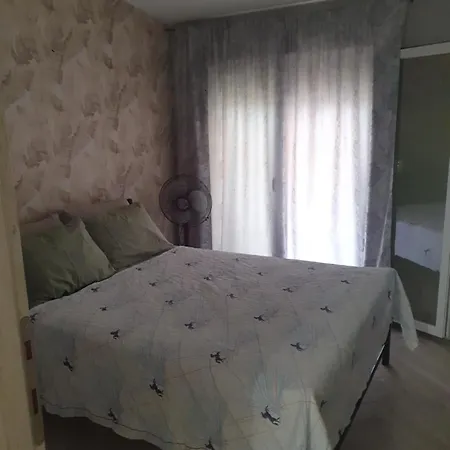 Apartment το σπιτι της μπρουνας Nea Poteidaia