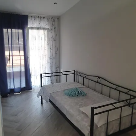 το σπιτι της μπρουνας Apartment