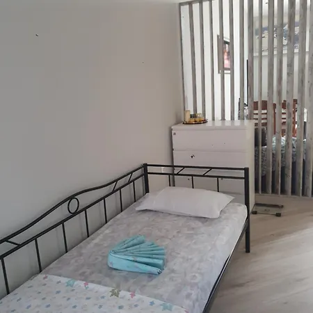 Apartment το σπιτι της μπρουνας