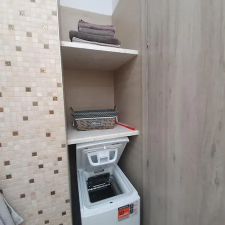 Apartment το σπιτι της μπρουνας Nea Poteidaia