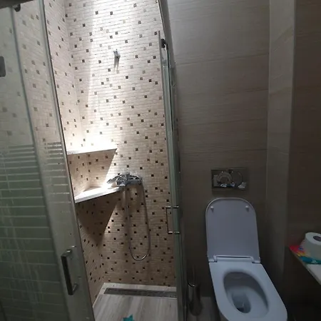Apartment το σπιτι της μπρουνας Nea Poteidaia