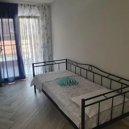 Apartment το σπιτι της μπρουνας