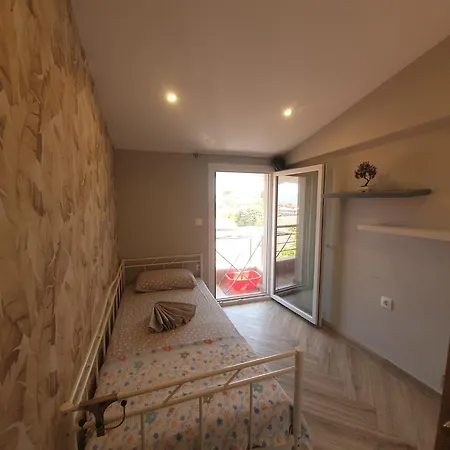 Apartment το σπιτι της μπρουνας *